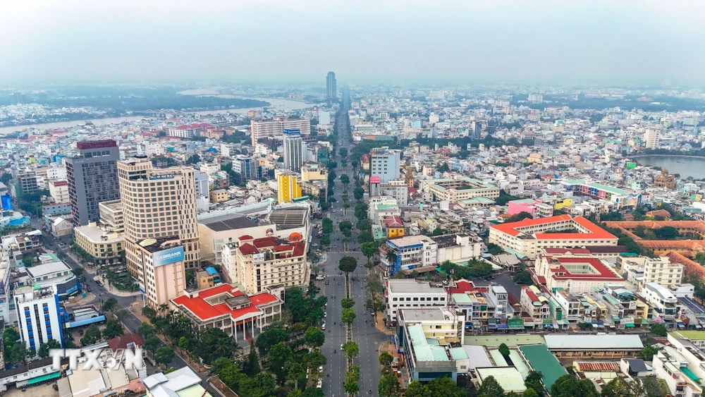 Mô hình chính quyền địa phương 2 cấp sẽ chính thức được áp dụng tại Việt Nam