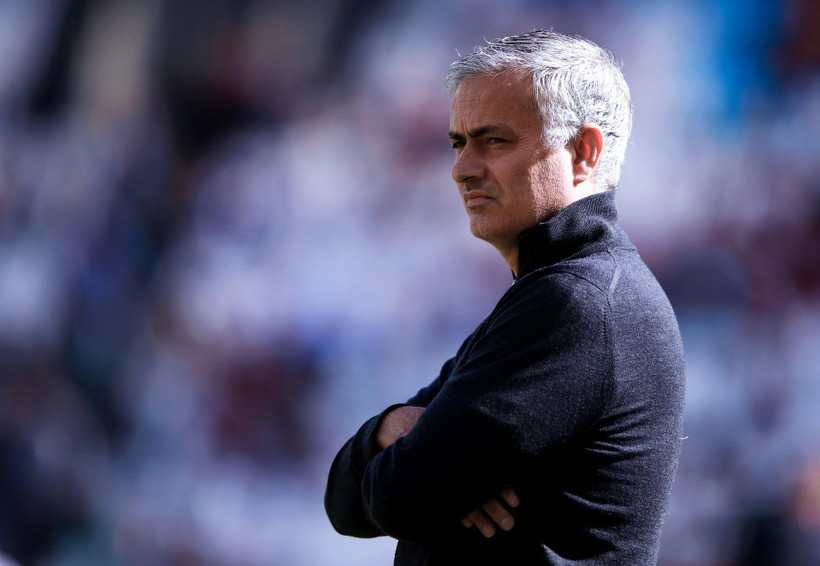 Jose Mourinho ca ngợi Bundeslia. (Nguồn: AP)