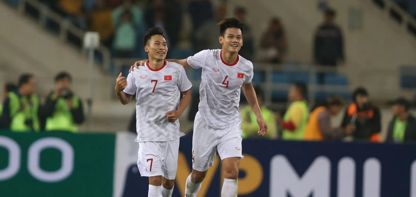 U23 Việt Nam sẽ vượt qua thách thức mang tên U23 Thái Lan? (Nguồn: AFC)