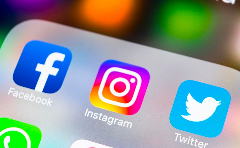 Các nền tảng xã hội phổ biến như Facebook, Twitter và Instagram sẽ phải đăng ký thông tin người dùng. (Nguồn: Baller Alert)