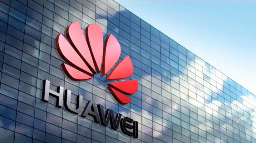 Huawei dẫn đầu về số đơn xin cấp bằng sáng chế. 