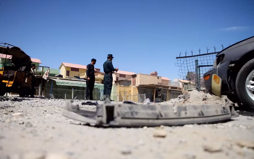 Afghanistan tìm cách chấm dứt cuộc chiến kéo dài. (Nguồn: THX/TTXVN)