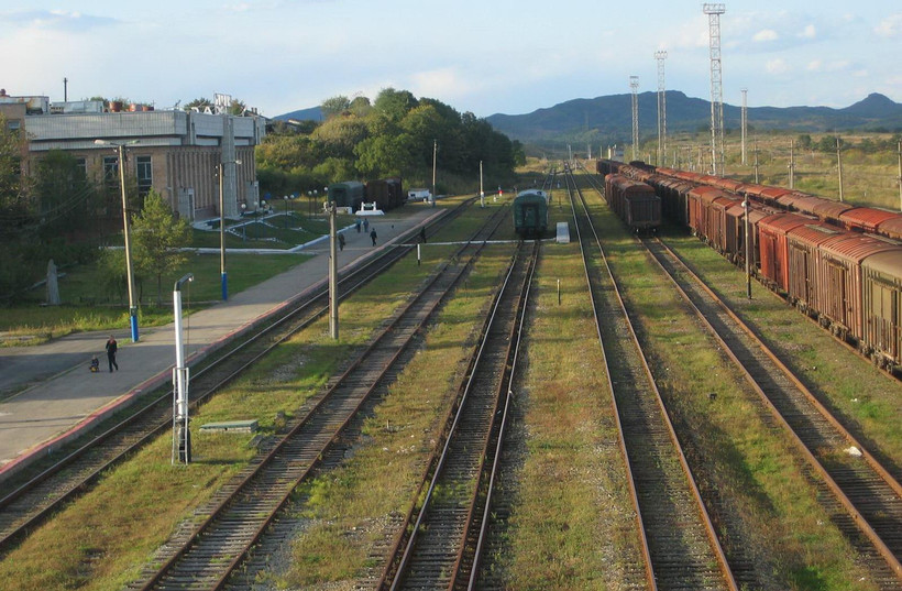 Nga, Triều Tiên thảo luận về vấn đề hợp tác thương mại, kinh tế