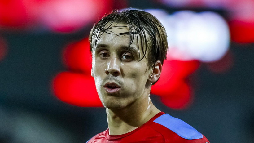 Josef Sural qua đời sau vụ tai nạn. (Nguồn: Getty Images)