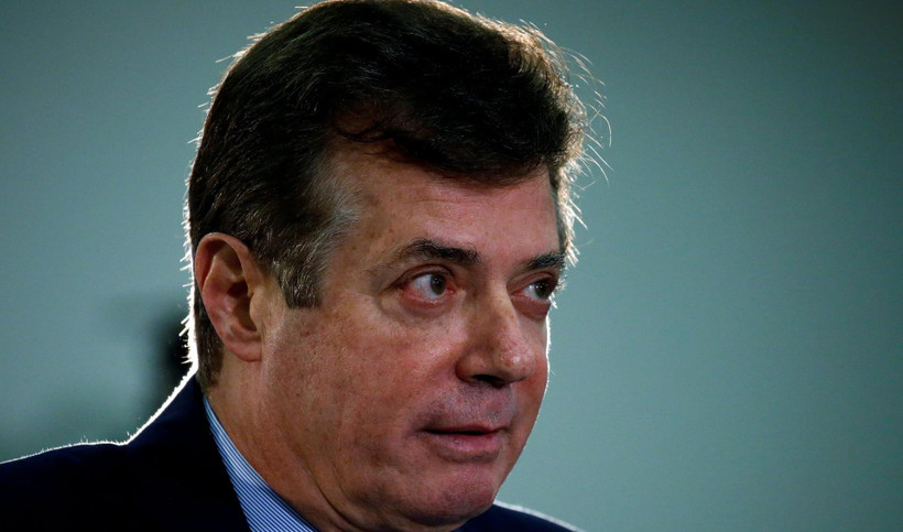 Ông Paul Manafort. (Nguồn: Reuters)