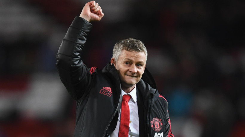 Solskjaer sẽ đưa ai về Old Trafford? (Nguồn: Getty Images)