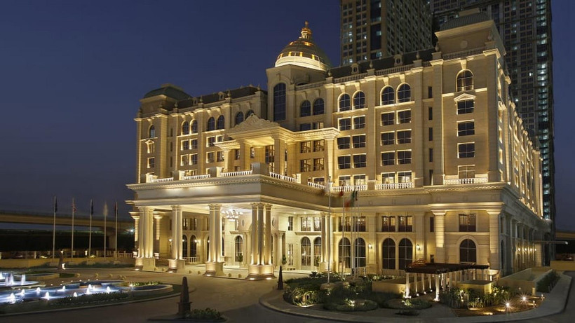 Phục vụ 5 sao, những người đáp ứng các yêu cầu kỳ quái nhất