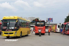 Ảnh minh họa. (Nguồn: TTXVN)