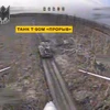 Ukraine tung video khoe diệt hàng loạt tăng Nga, gồm cả xe T-90M hiện đại