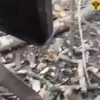 Video gắn trên thân khi lại khoảnh khắc người lính Nga công hào, bắn hạ nhiều lính Ukraine