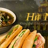 Hà Nội khẳng định vị thế là một trung tâm ẩm thực của thế giới
