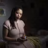 Natasha Nelson, một nữ doanh nhân 35 tuổi đến từ Stone Mountain, Georgia, đã được chẩn đoán mắc chứng tự kỷ khi đã trưởng thành. (Nguồn: AP)