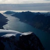 Nhà Trắng tuyên bố việc sở hữu Greenland là vấn đề "ưu tiên an ninh quốc gia". (Nguồn: Washington Post)