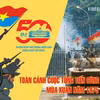 Những dấu mốc quan trọng làm nên Đại thắng mùa Xuân năm 1975