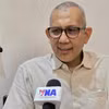 Ông Beni Sukadis, Điều phối viên cao cấp của Viện Nghiên cứu quốc phòng và chiến lược Indonesia (LESPERSSI). (Ảnh: Minh Hưởng/TTXVN)