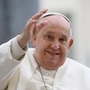 Vatican thông báo Giáo hoàng Francis qua đời ở tuổi 88
