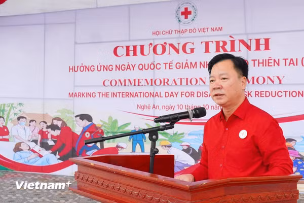 Xây dựng “ngôi nhà an toàn” trước bão lũ từ những hành động sớm 