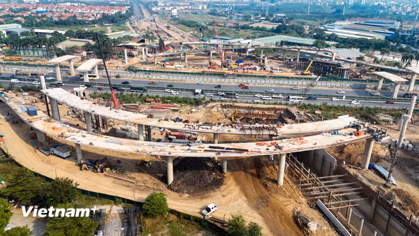 Xử lý chất thải xây dựng ở Hà Nội: Thúc đẩy tái chế, giảm áp lực môi trường