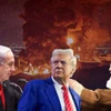 Washington quan điểm "chập chờn", Israel lo về ngại định hướng trong đàm phán hạt nhân với Iran