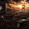 Iran cảnh báo Mỹ và Israel trước lễ tang Đại giáo chủ Ali Khamenei 