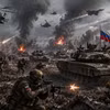 Tổng thống Nga thay đổi vị trí các chỉ huy tại mặt trận Ukraine 