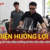 Thị trường xe máy điện hưởng lợi lớn nhờ việc cấm xe xăng
