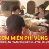 Chung tay hỗ trợ người dân vùng tâm lũ Nghệ An khắc phục hậu quả