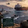 Iran và Oman đạt tiến triển trong đàm phán về eo biển Hormuz