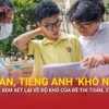Bộ Giáo dục và đào tạo sẽ xem xét lại độ “khó nhằn” của đề thi Toán, tiếng Anh tốt nghiệp THPT 2025