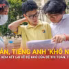Bộ Giáo dục và đào tạo sẽ xem xét lại độ “khó nhằn” của đề thi Toán, tiếng Anh tốt nghiệp THPT 2025