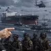 Tổng thống Putin cảnh báo cứng rắn với tàu châu Âu để trả đũa việc tịch thu tài sản Nga 