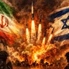 Dư luận Israel nói gì về vị thế Iran sau cuộc chiến Trung Đông?