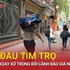 Sinh viên đau đầu tìm cách xoay xở trong thời điểm "bão giá" nhà trọ 