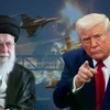 Mỹ cân nhắc phương án để Israel ra đòn trước với Iran? 