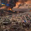 NATO tăng cường sức mạnh cho Ukraine trước thời điểm Kiev hòa đàm với Nga