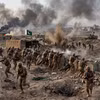 Pakistan triển khai lực lượng hỗ trợ phòng thủ Saudi Arabia 