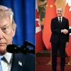Trung Quốc bác bỏ cáo buộc của ông Trump xung quanh thỏa thuận thương mại với Canada