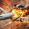 Máy bay AWACS bị Iran phá hủy, năng lực cảnh giới của Mỹ ở Trung Đông suy sụp đáng kể