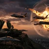 Xung đột Iran làm cạn kiệt kho tên lửa đánh chặn Patriot, THAAD 