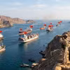 Iran xác nhận cho phép tàu Trung Quốc đi qua Eo biển Hormuz 