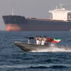 Vệ binh Iran công bố bản đồ “vùng kiểm soát” mới tại Eo biển Hormuz, tàu thuyền ra vào phải xin phép