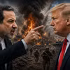 Iran cảnh báo đàm phán với Mỹ đổ vỡ sau vụ Israel không kích Beirut 