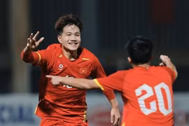 Điểm mặt 16 anh tài giành quyền tham dự Vòng Chung kết U17 châu Á 2026