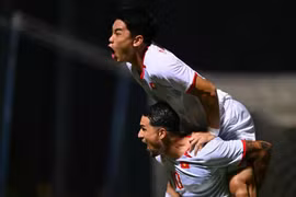 Đội tuyển Việt Nam giành chiến thắng 7-0 trước Timor Leste ở trận ra quân ASEAN Cup 2026. (Ảnh: aseanutdfc)