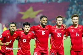 Hoàng Hên kiến tạo cho Xuân Son, tuyển Việt Nam thắng đậm Malaysia 3-1 