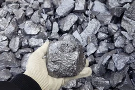 Cuộc cạnh tranh chiến lược giữa các cường quốc để giành quyền kiểm soát khoáng sản