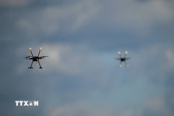 Ảnh minh họa. (Ảnh: PAP/TTXVN)