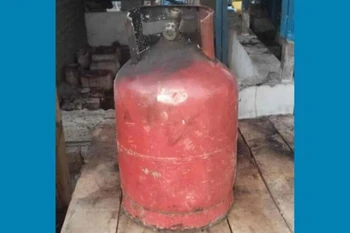 Ảnh minh họa. (Nguồn: pajhwok)