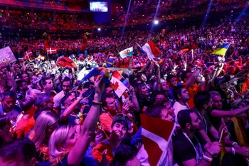 (Nguồn: eurovisionworld)