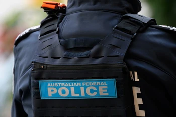 Cảnh sát Australia. (Nguồn: AAP)